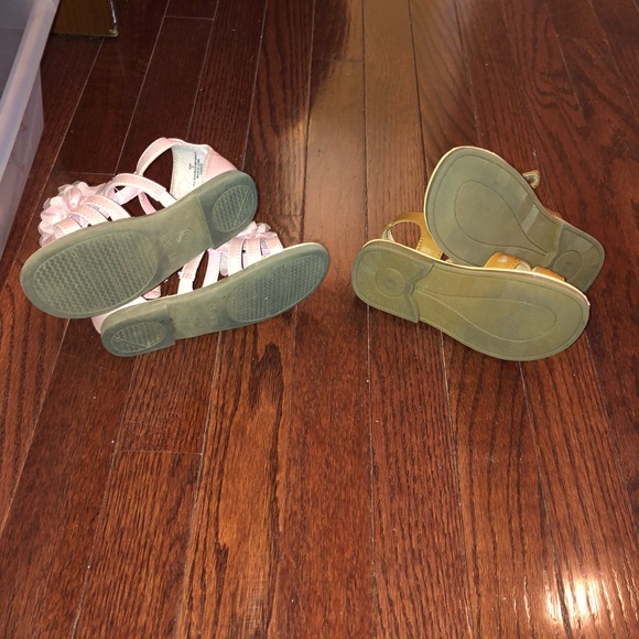 Sandal Bundle - Picture 4 of 4